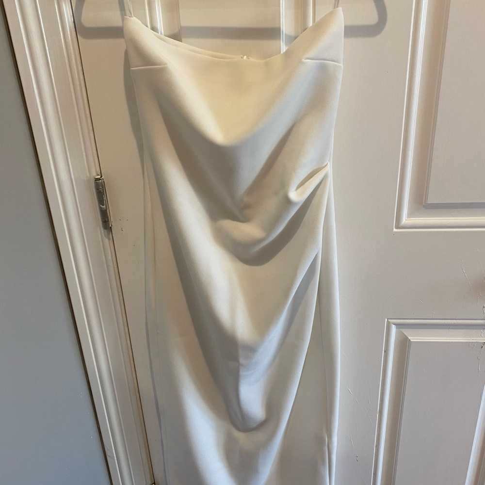 Bec & Bridge Be Mine dress